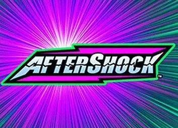 Aftershock slot cover