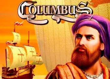 Columbus slot cover
