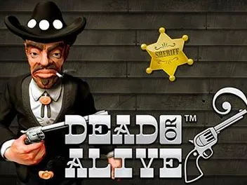 Dead or Alive slot