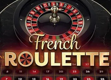 French Roulette Classic RNG table