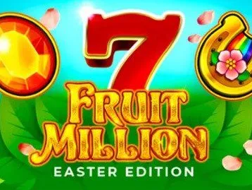 Fruit Million slot preview