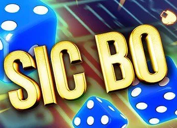 Sic Bo dice game preview