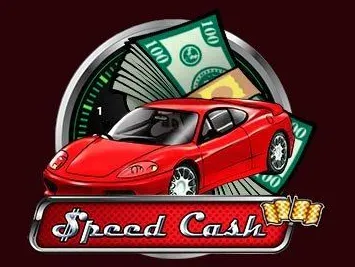Speed Cash slot on mobile